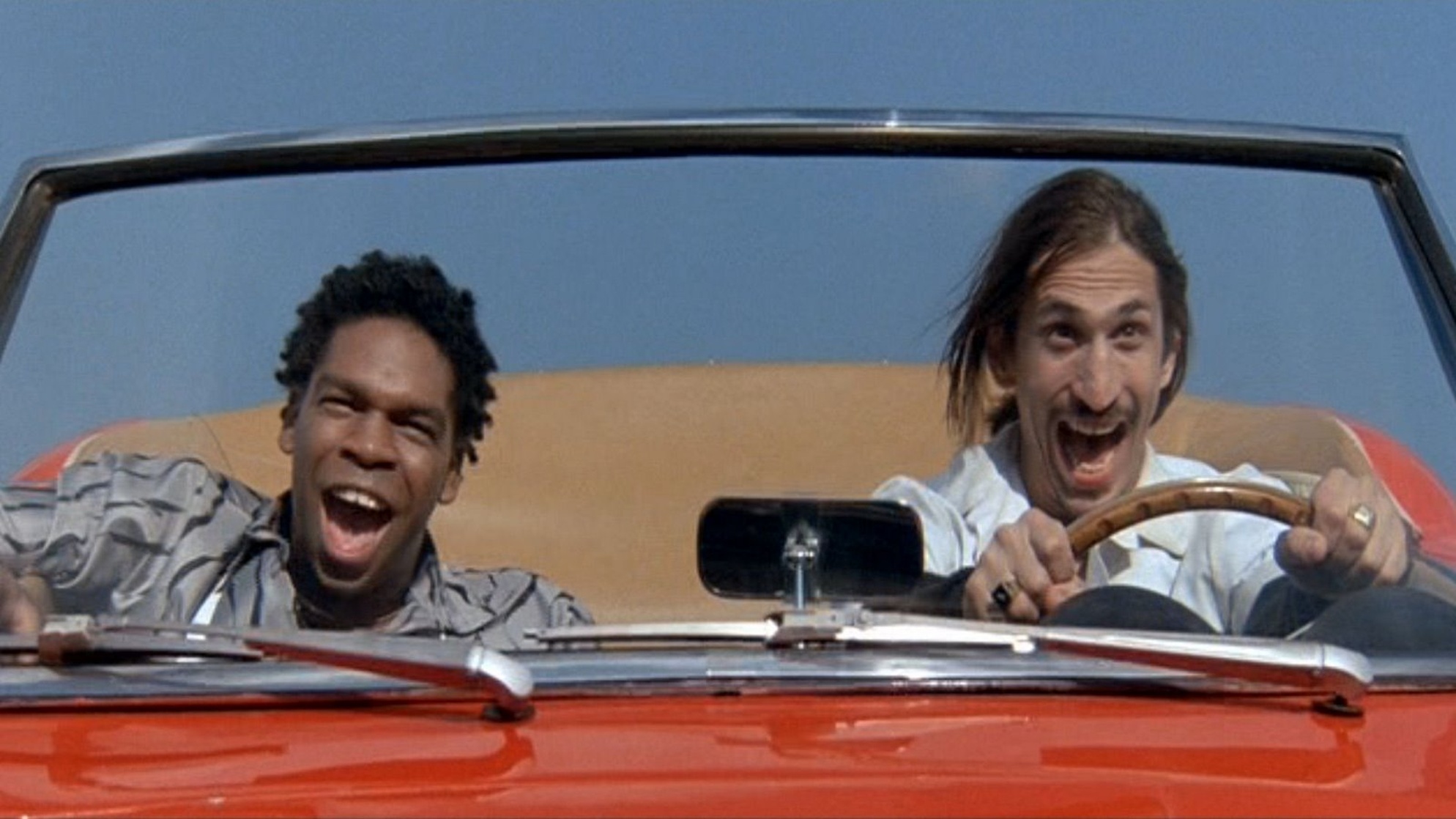 Ferris Bueller's Day Off