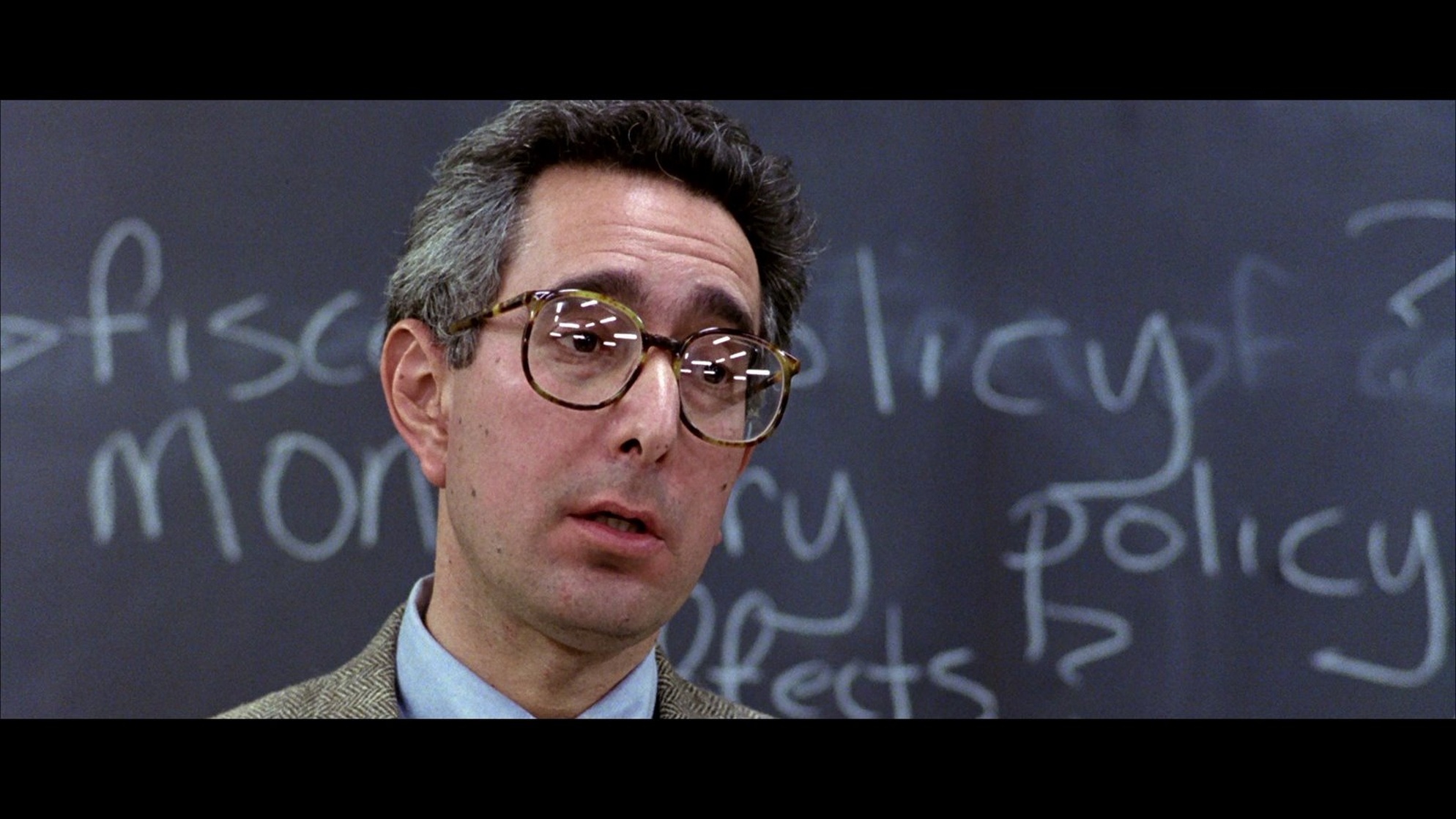 Ferris Bueller's Day Off