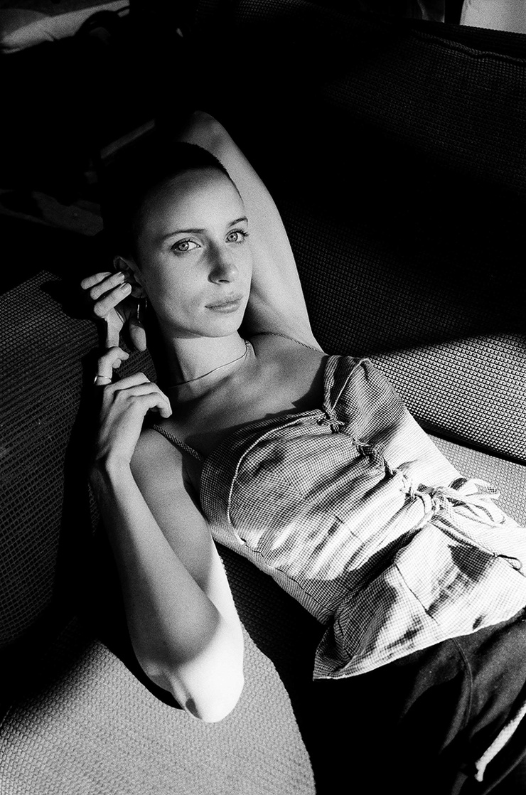 Picture of Anna Denton