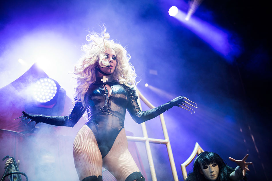 Maria Brink