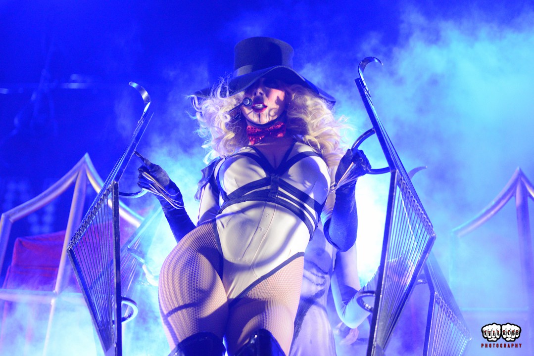 Maria Brink