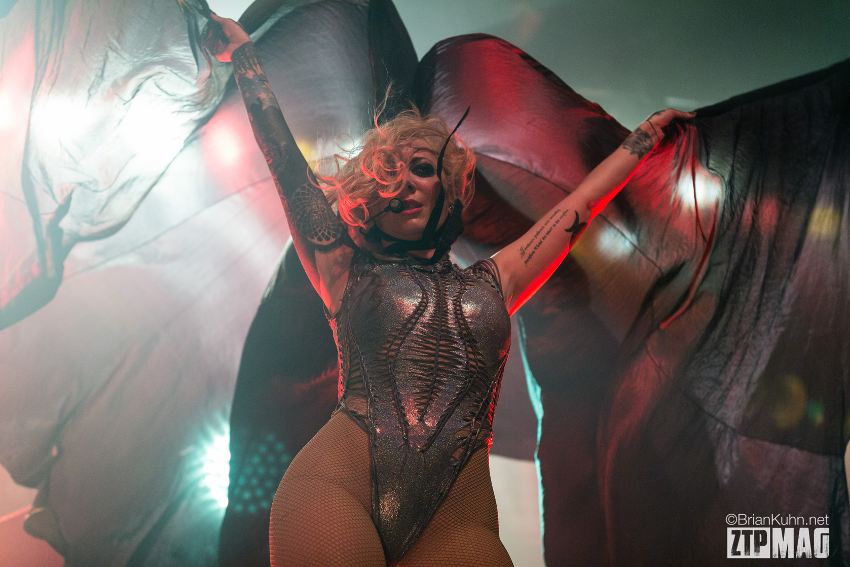 Maria Brink