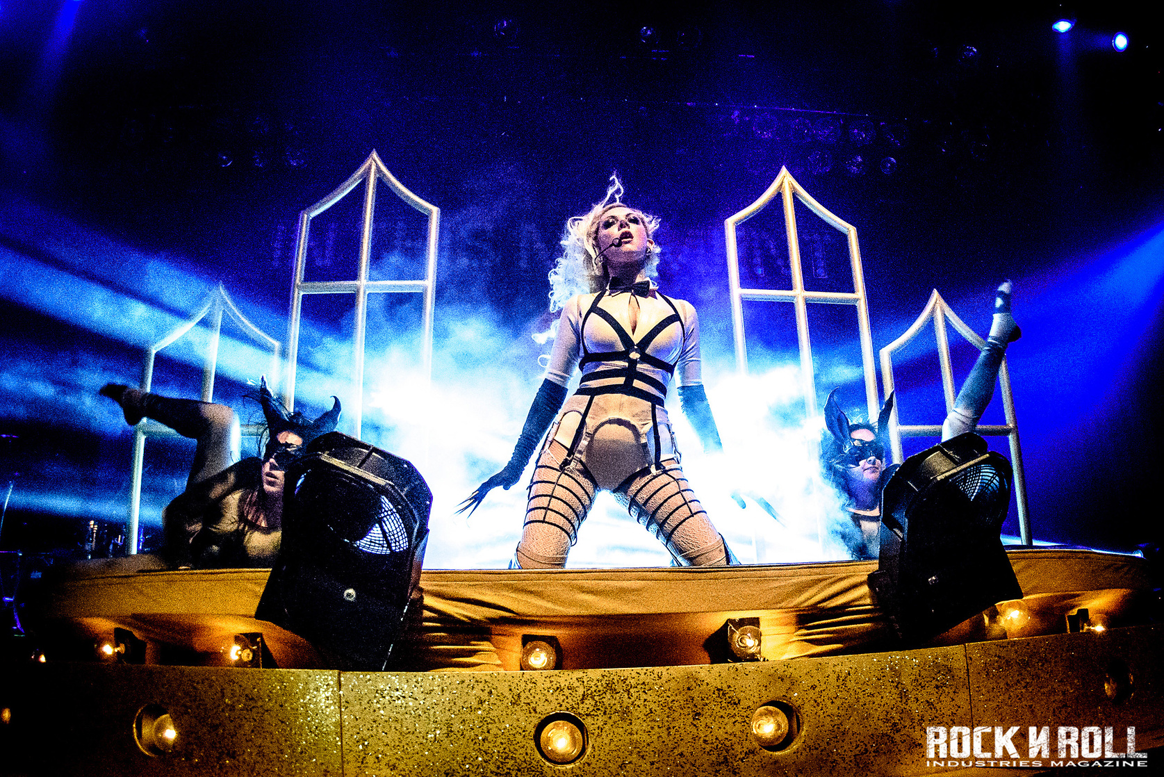 Maria Brink