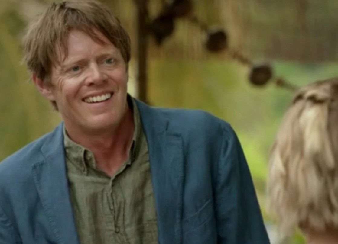 Death in Paradise
