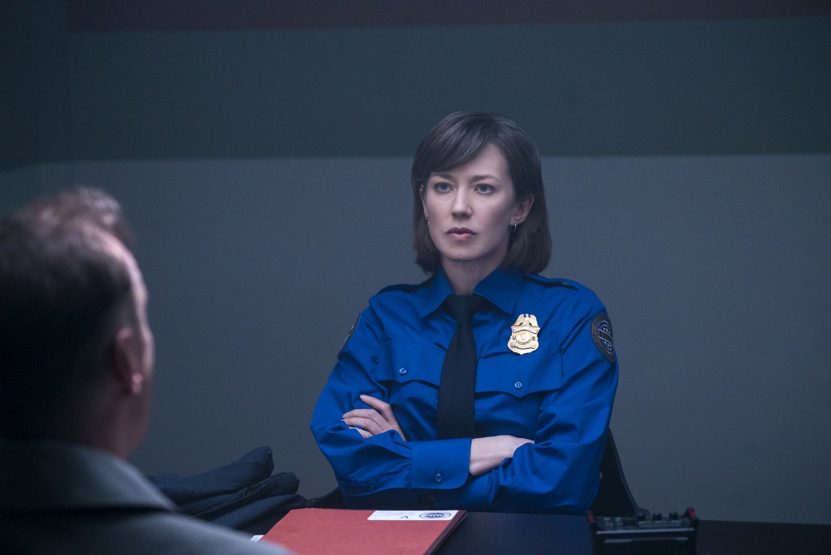 Carrie Coon