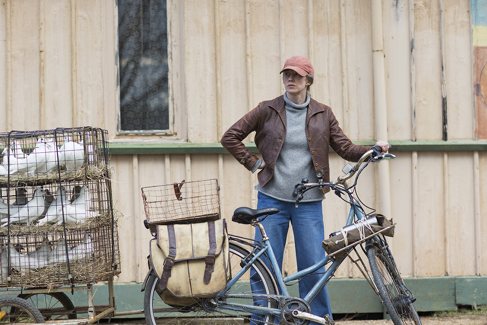 Carrie Coon