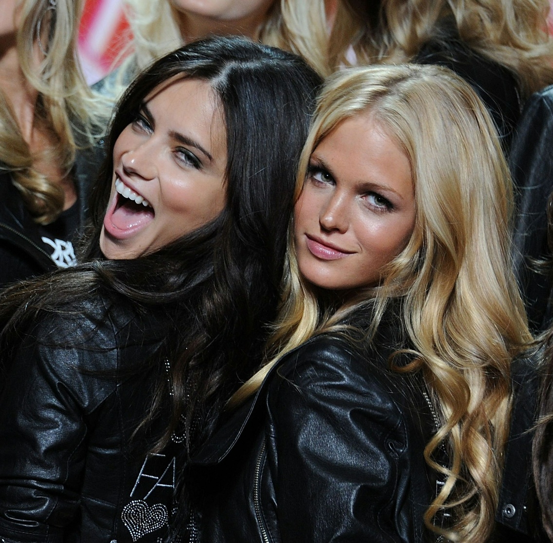 Erin Heatherton Erin Heatherton