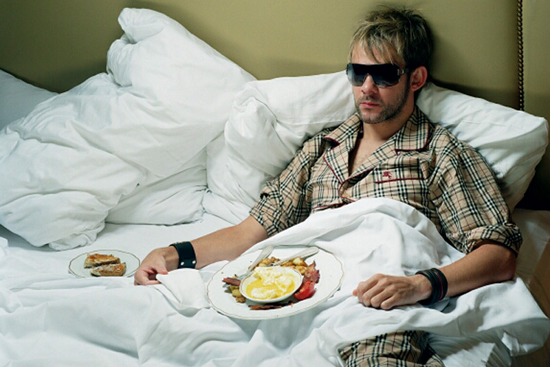 Dominic Monaghan