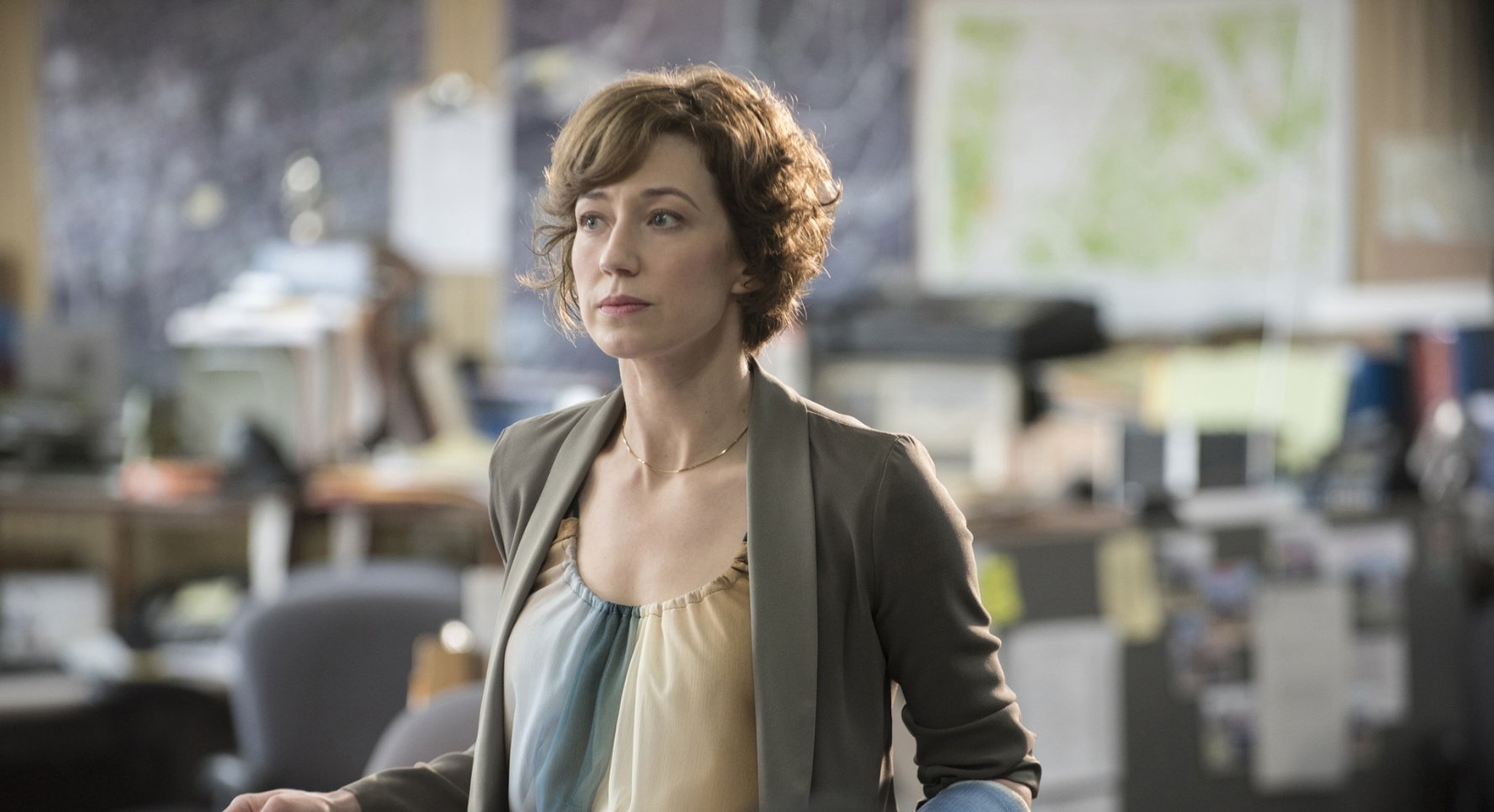 Carrie Coon Carrie Coon