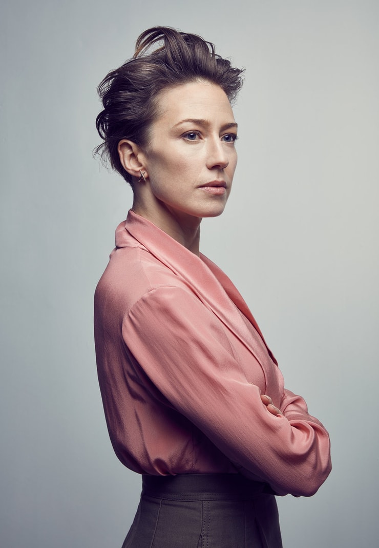 Carrie Coon image