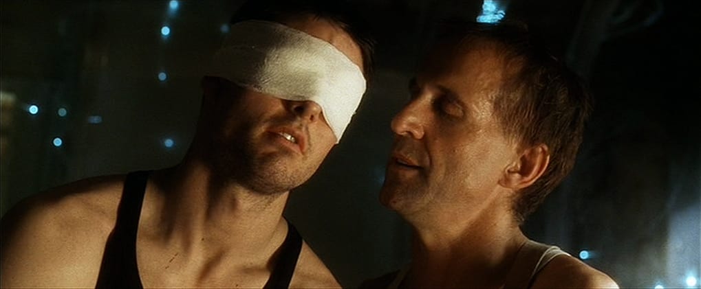 Minority Report
