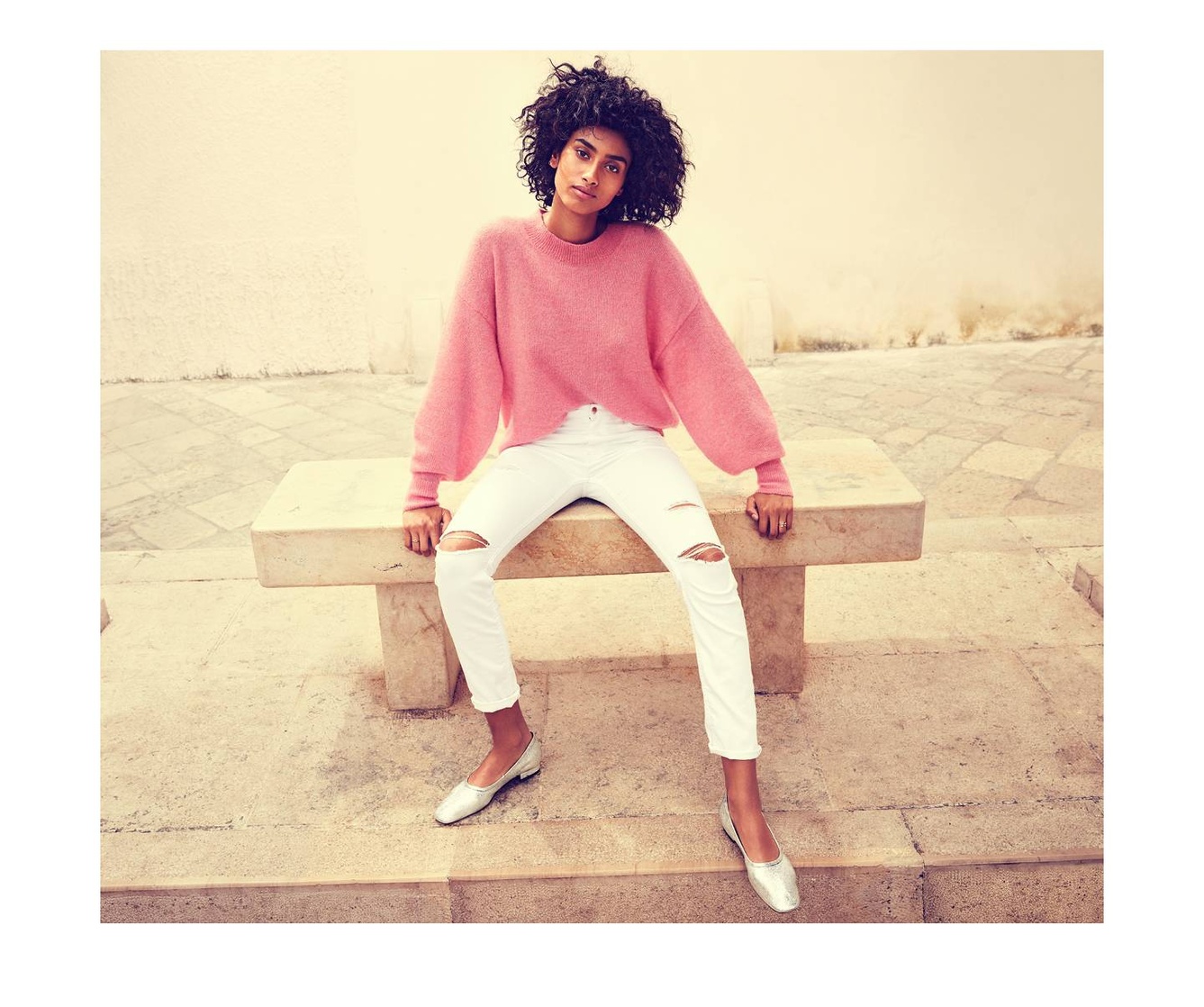 Imaan Hammam