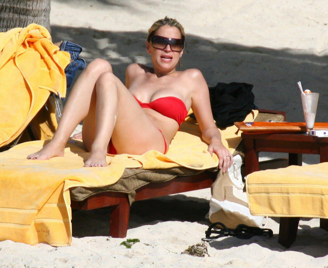Nicole Appleton Nicole Appleton