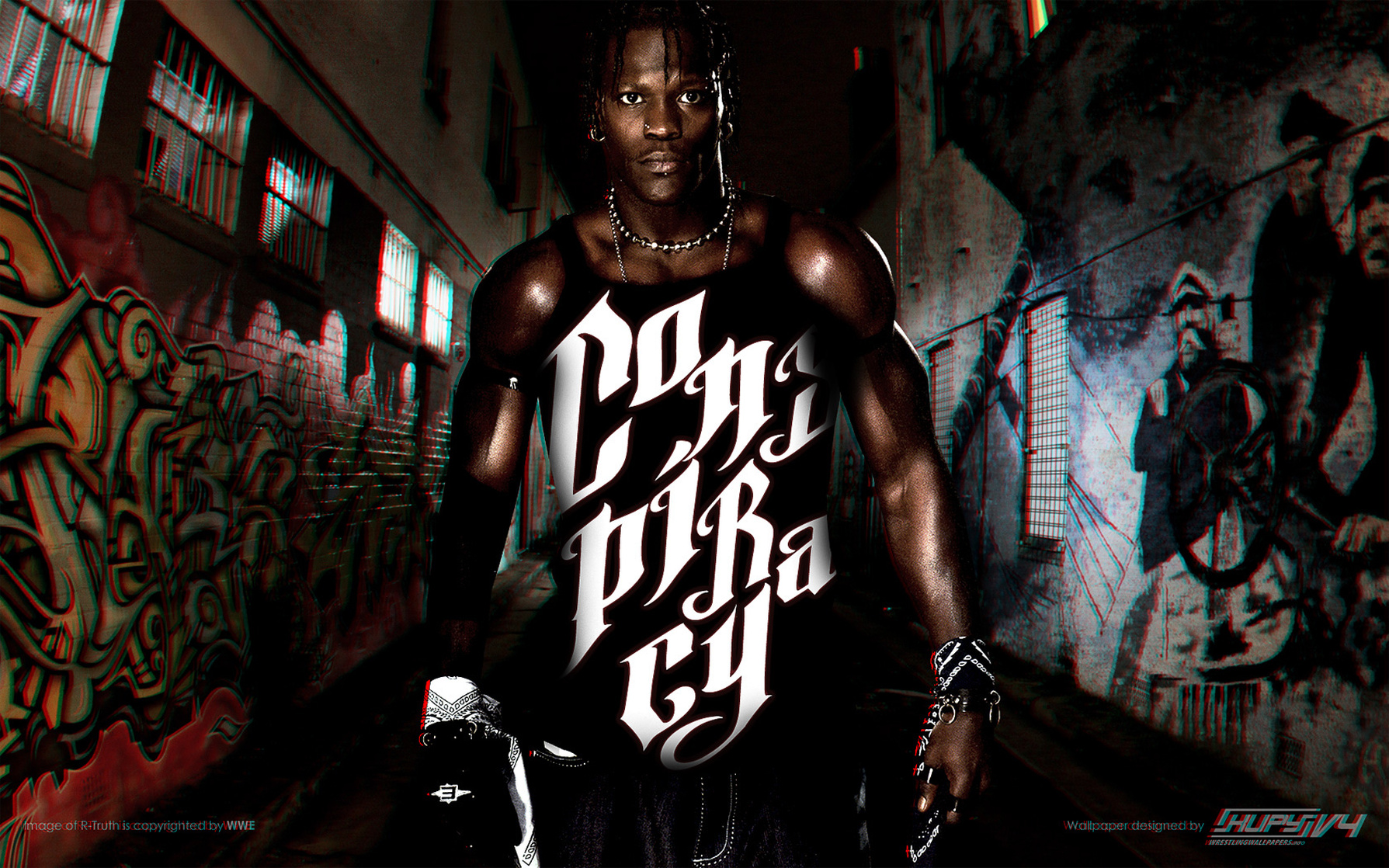 Ron Killings
