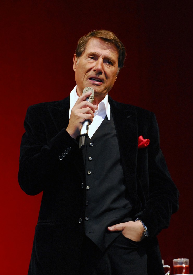Picture of Udo Jürgens (Singer)