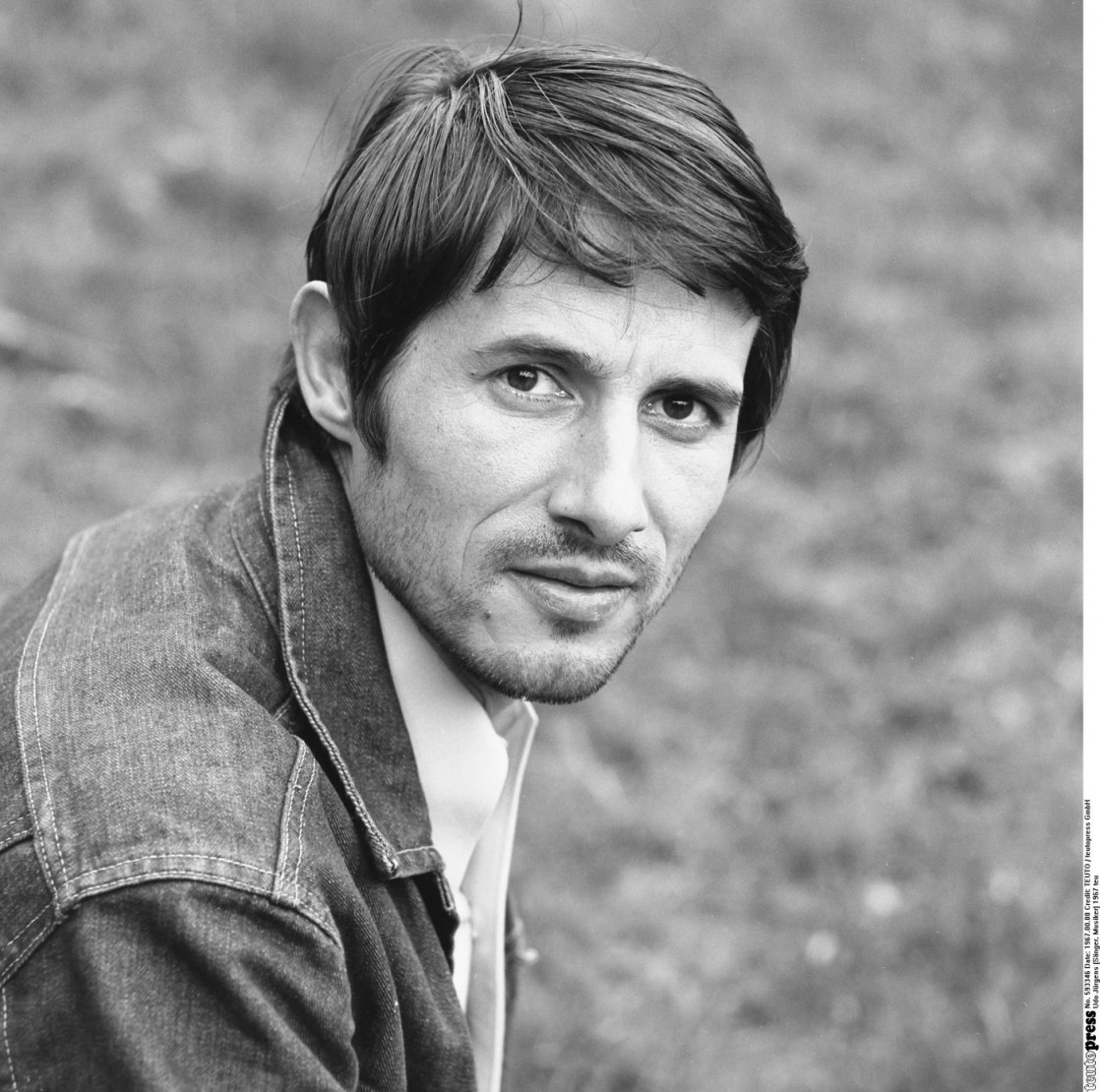 Picture of Udo Jürgens (Singer)