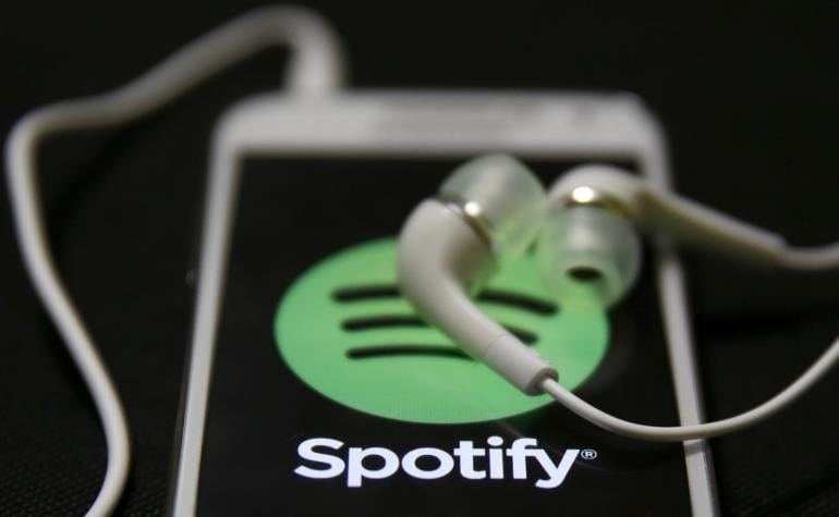 Spotify Spotify