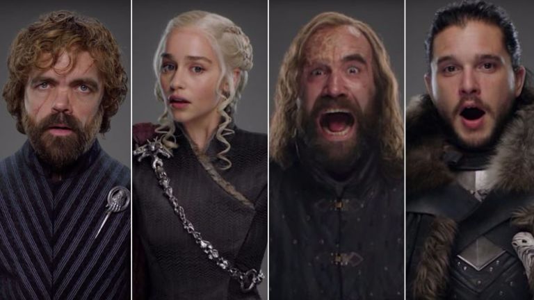 Game of Thrones Game of Thrones