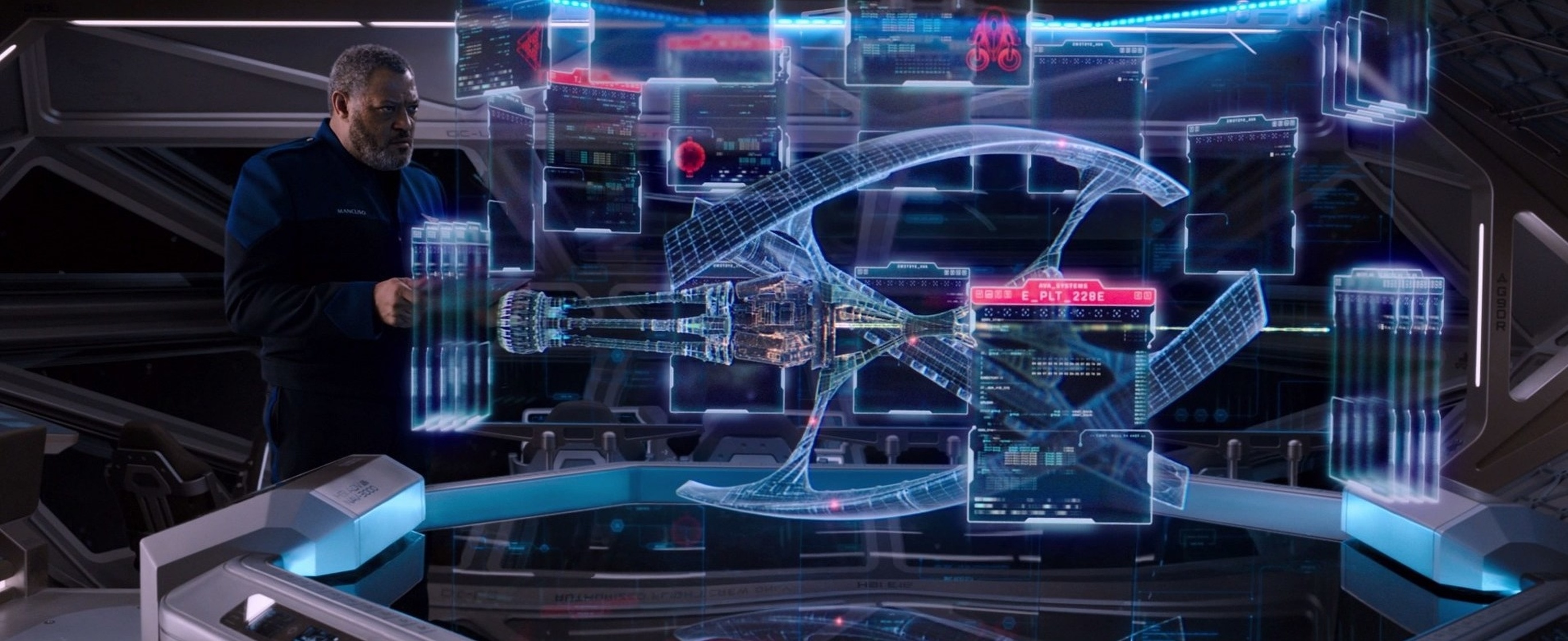 Passengers