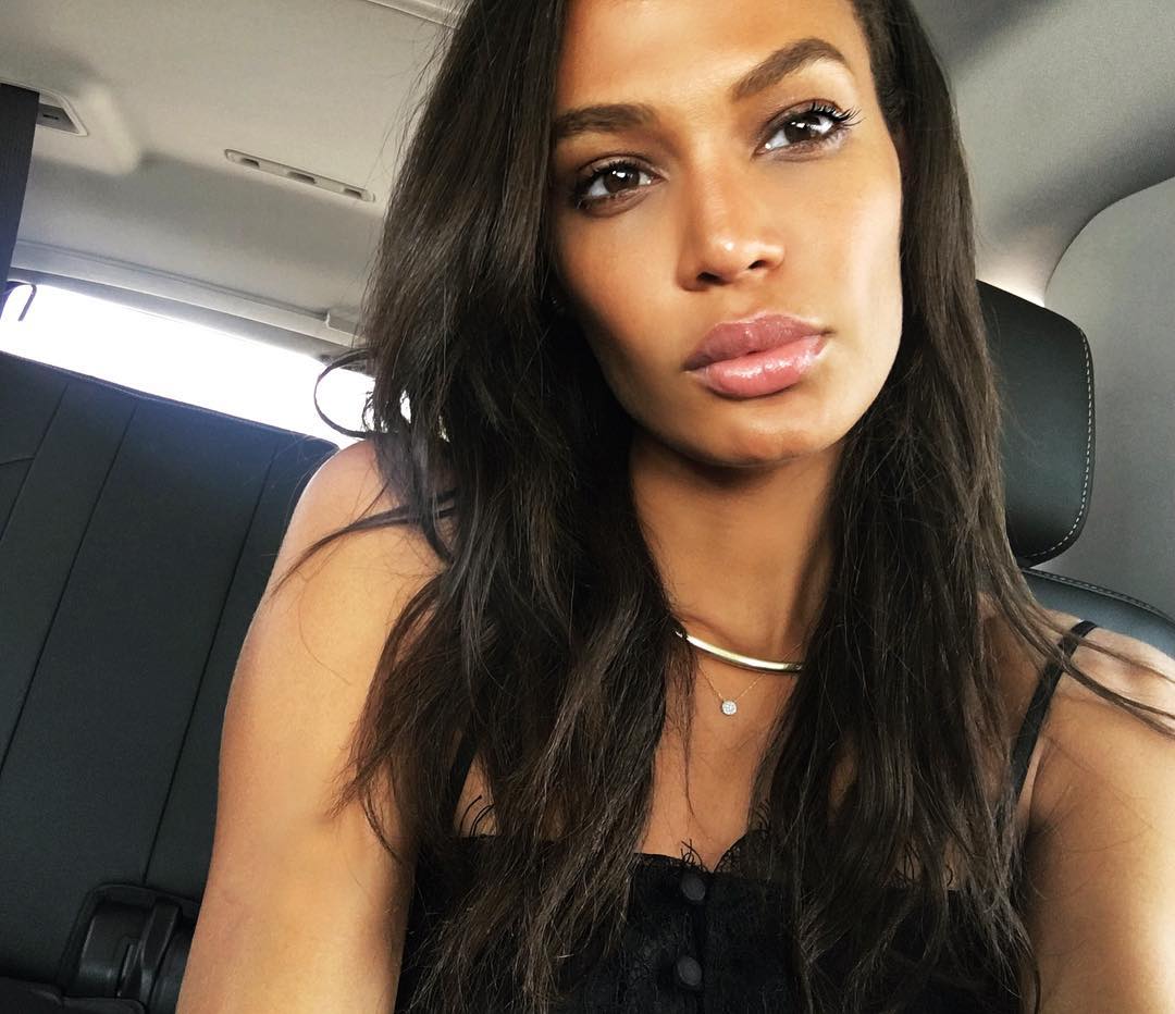 Joan Smalls