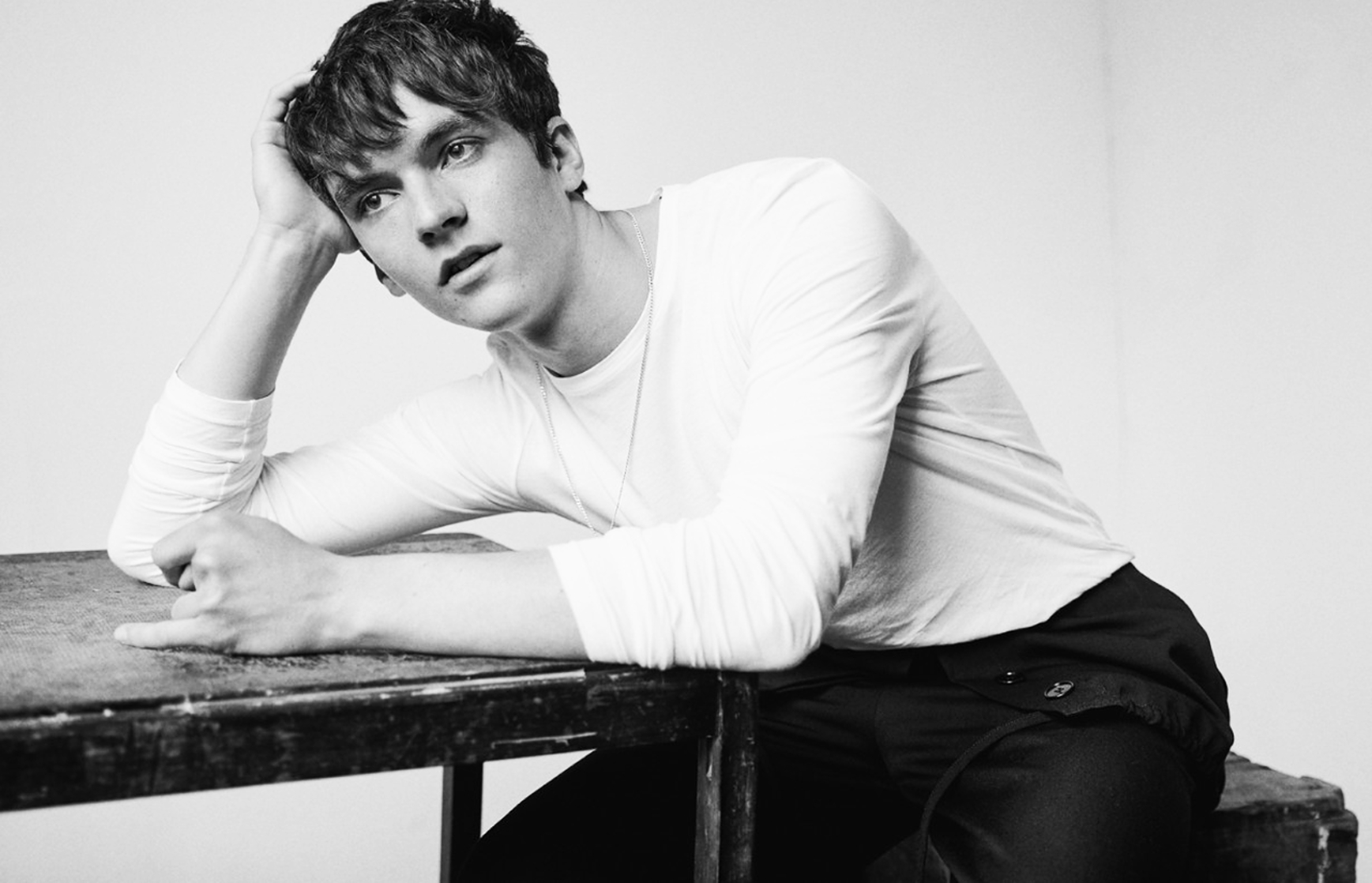 Fionn Whitehead