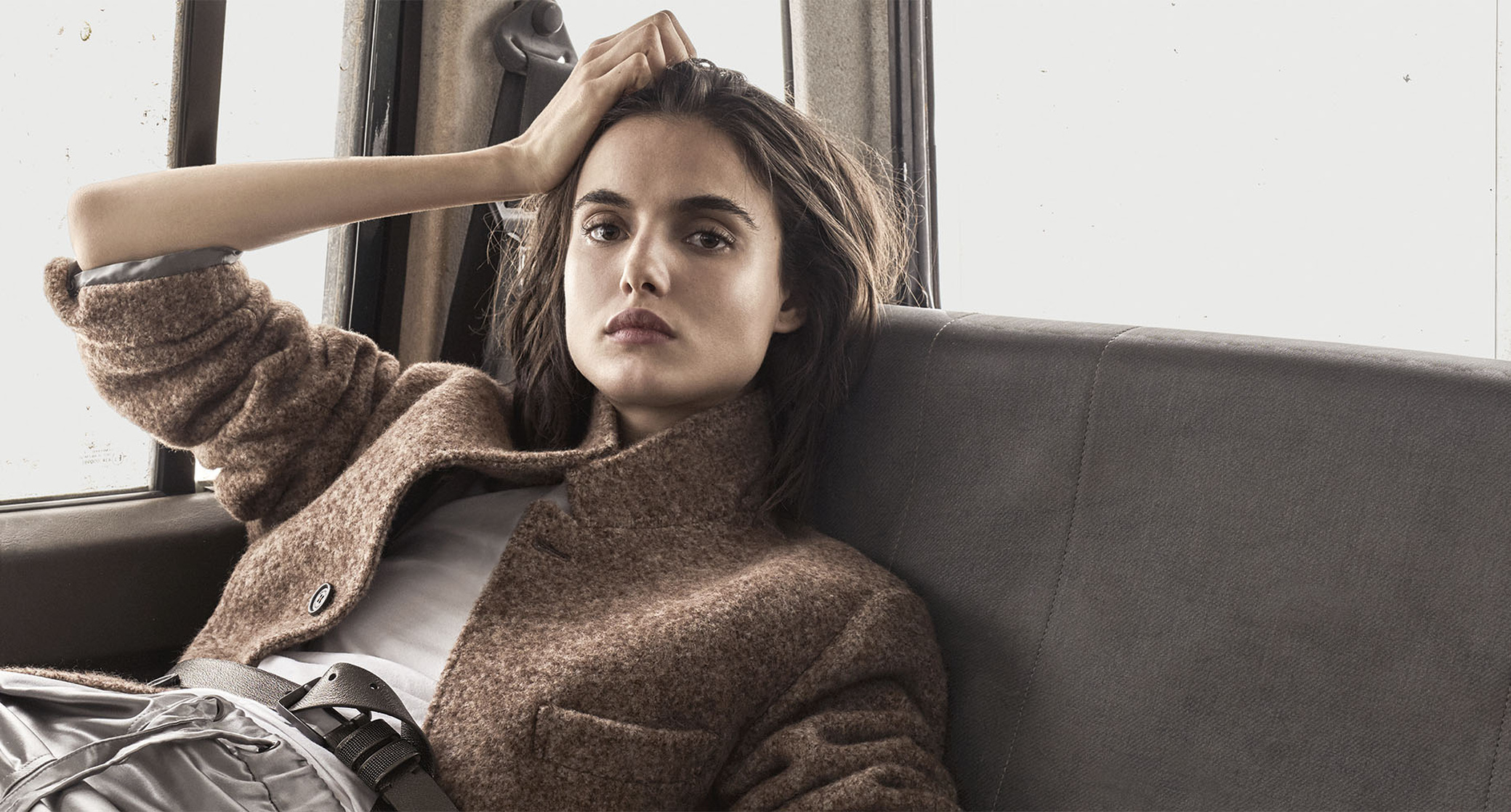 Blanca Padilla