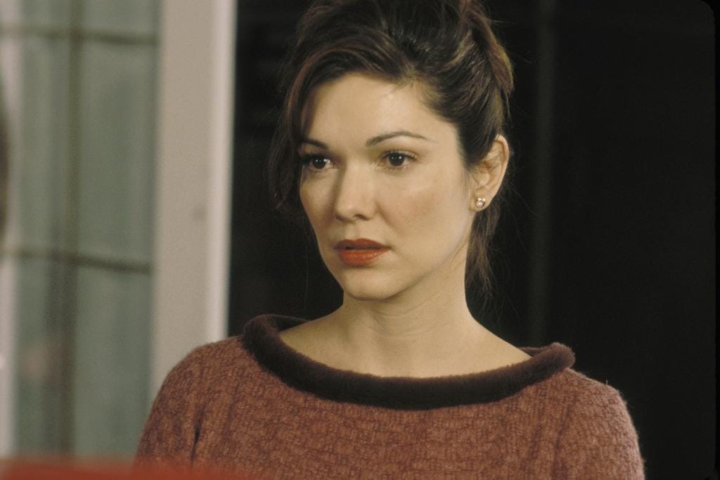 Laura Harring