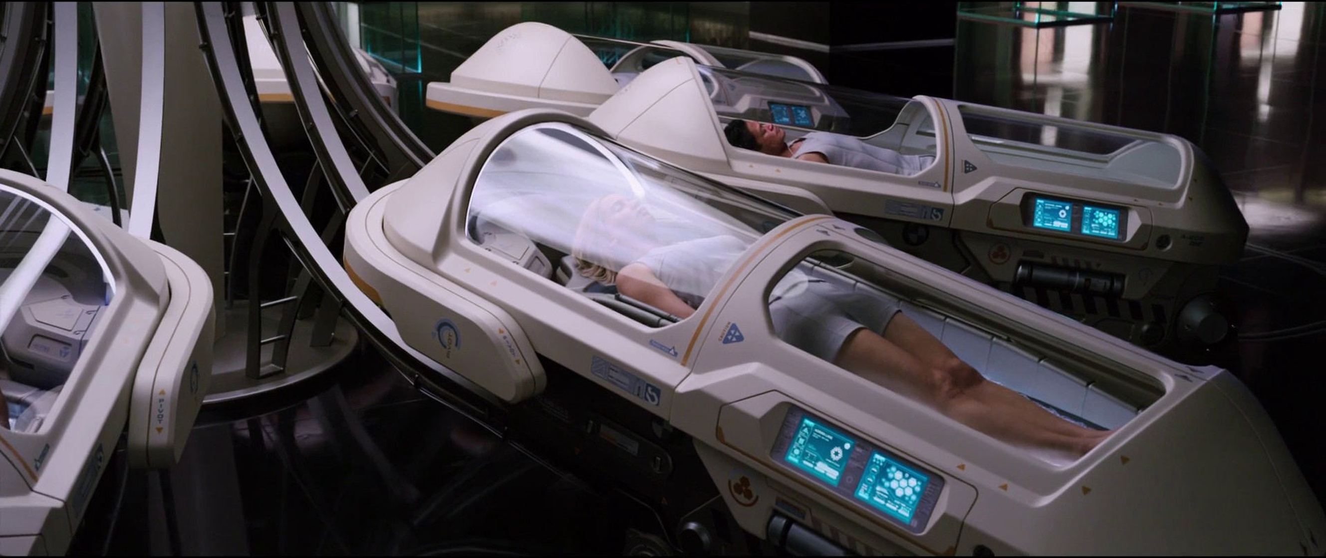 Passengers