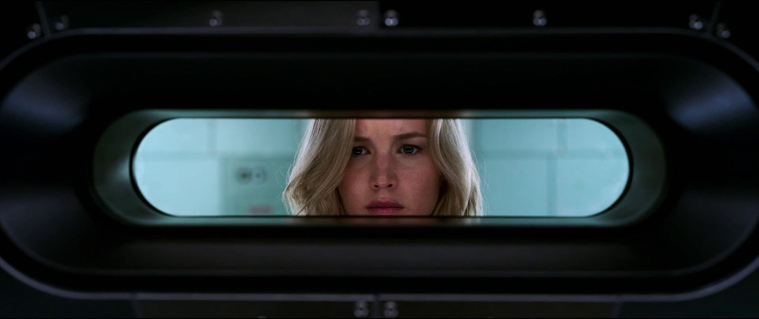Passengers