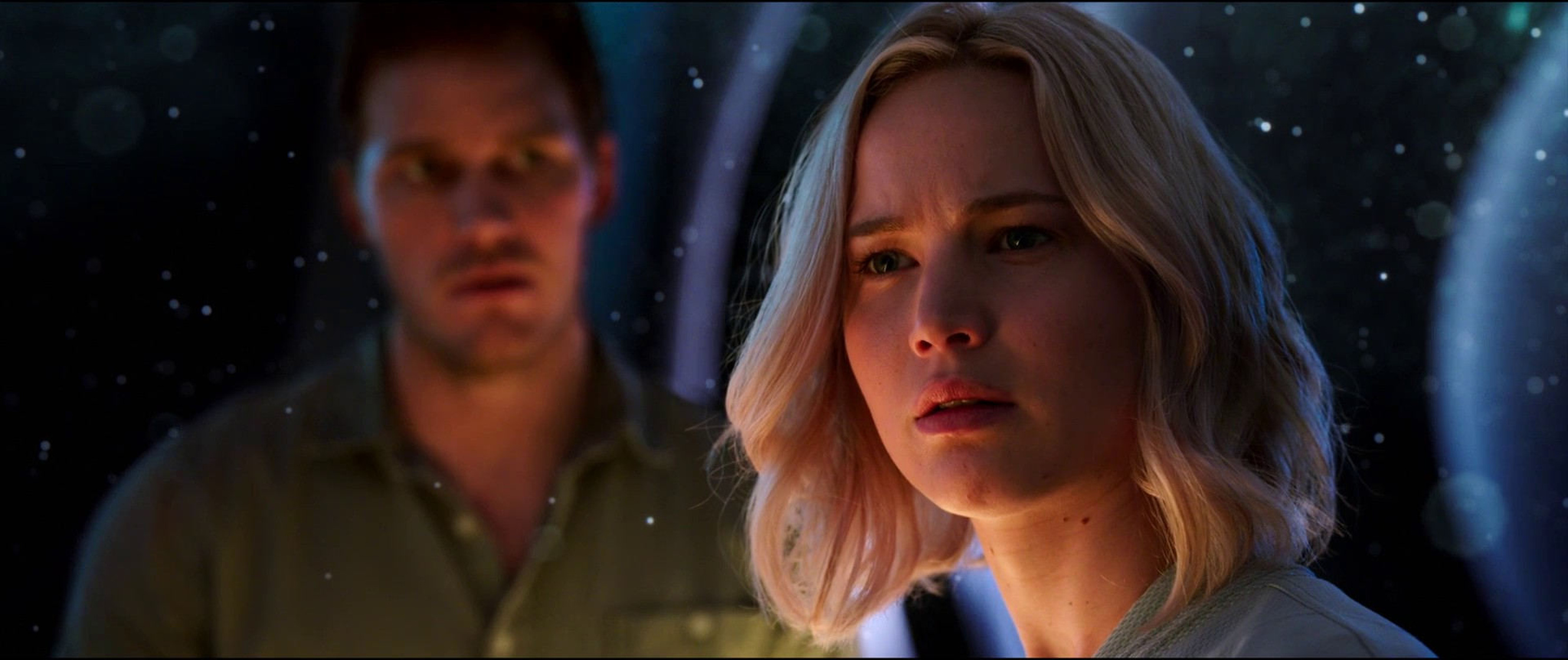 Passengers