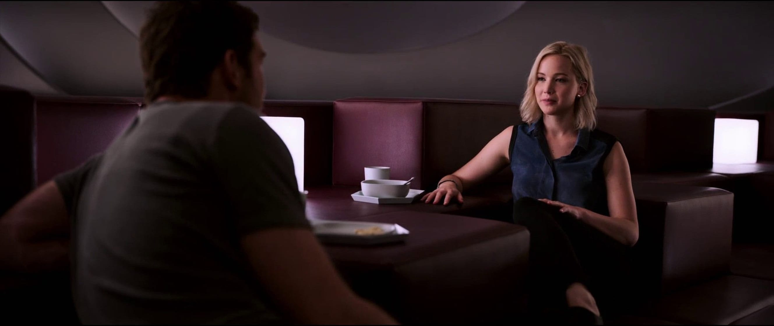 Passengers