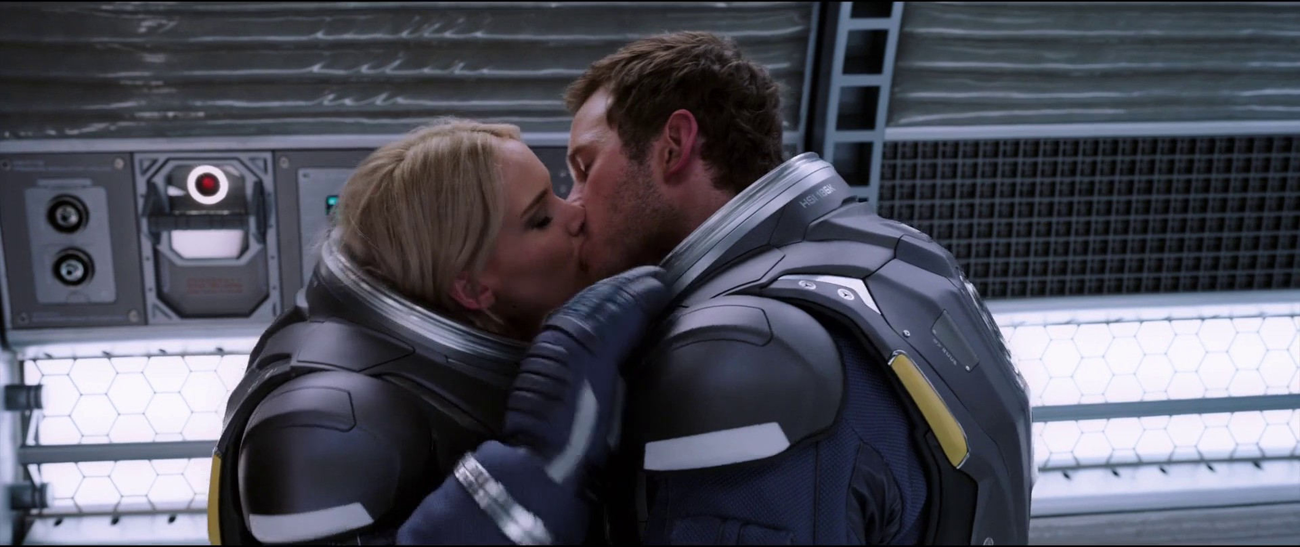 Passengers