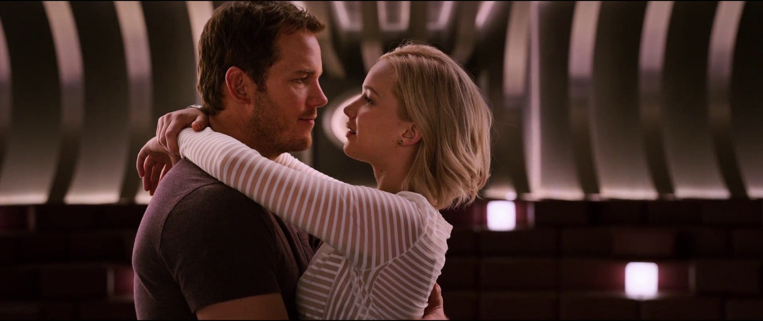 Passengers