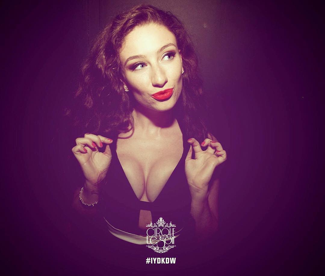Amber Doig-Thorne