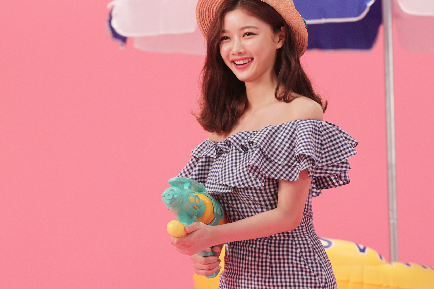 Yoo-Jeong Kim
