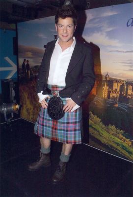 hamish clark kilts tartan