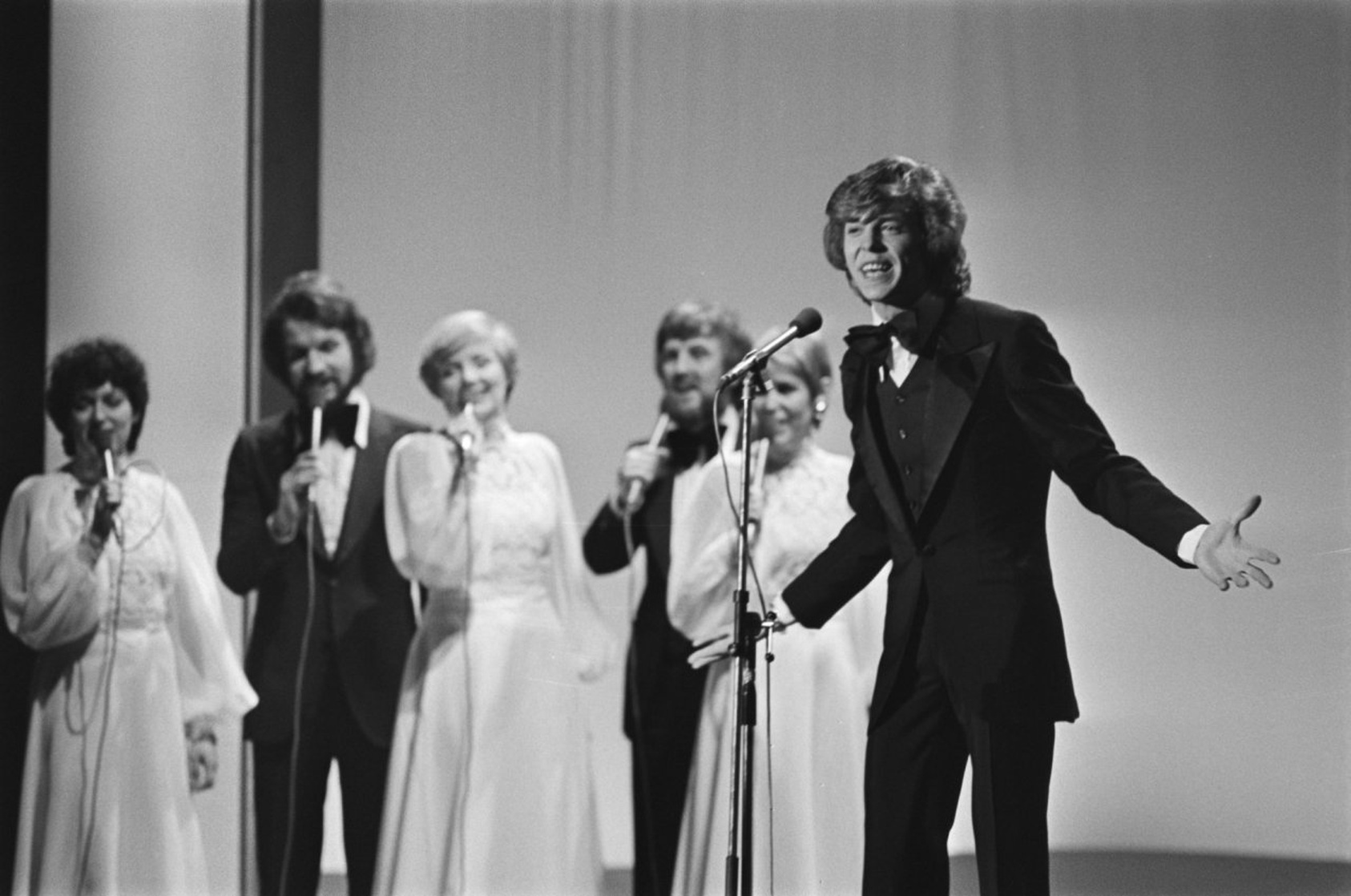 Jürgen Marcus