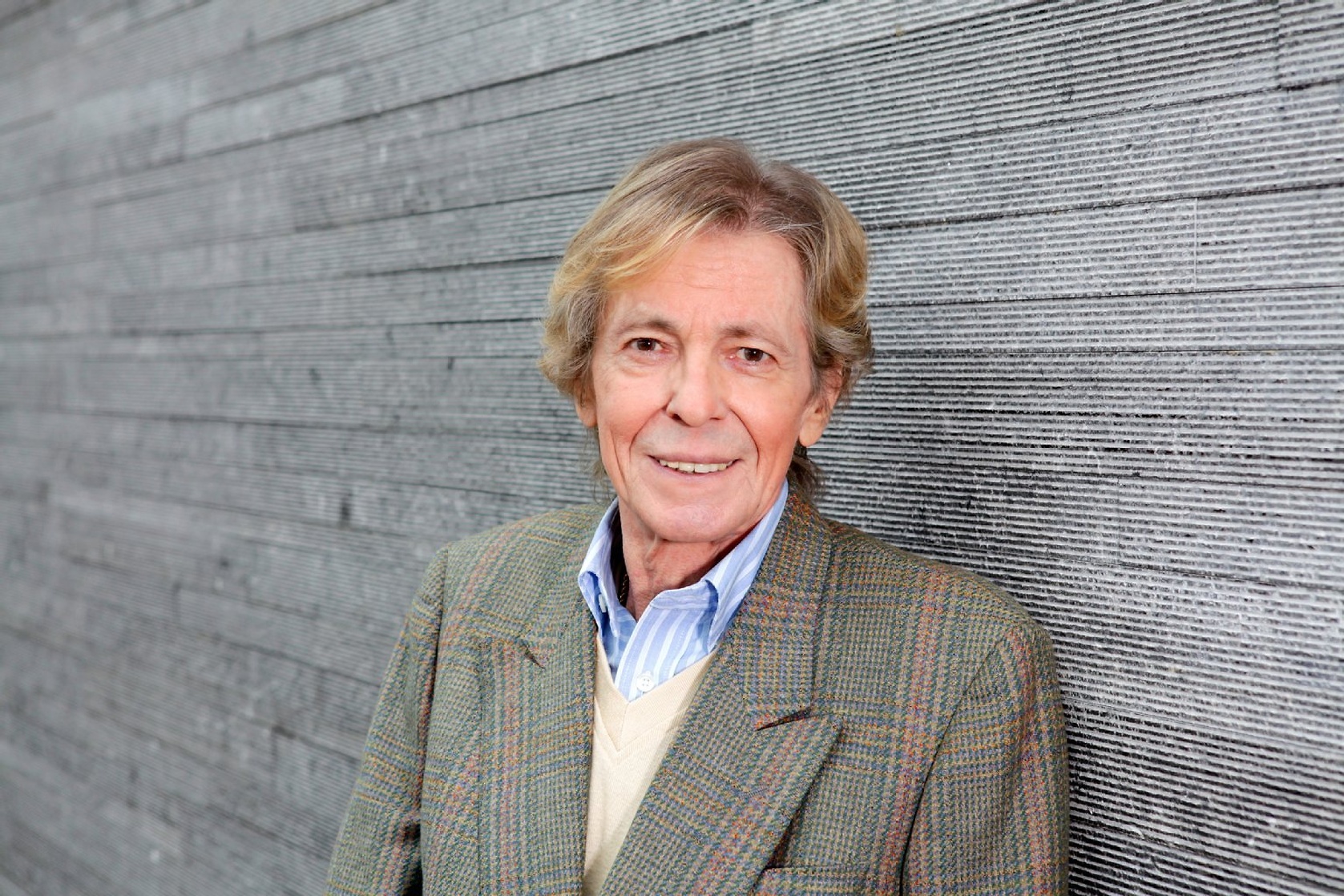 Jürgen Marcus