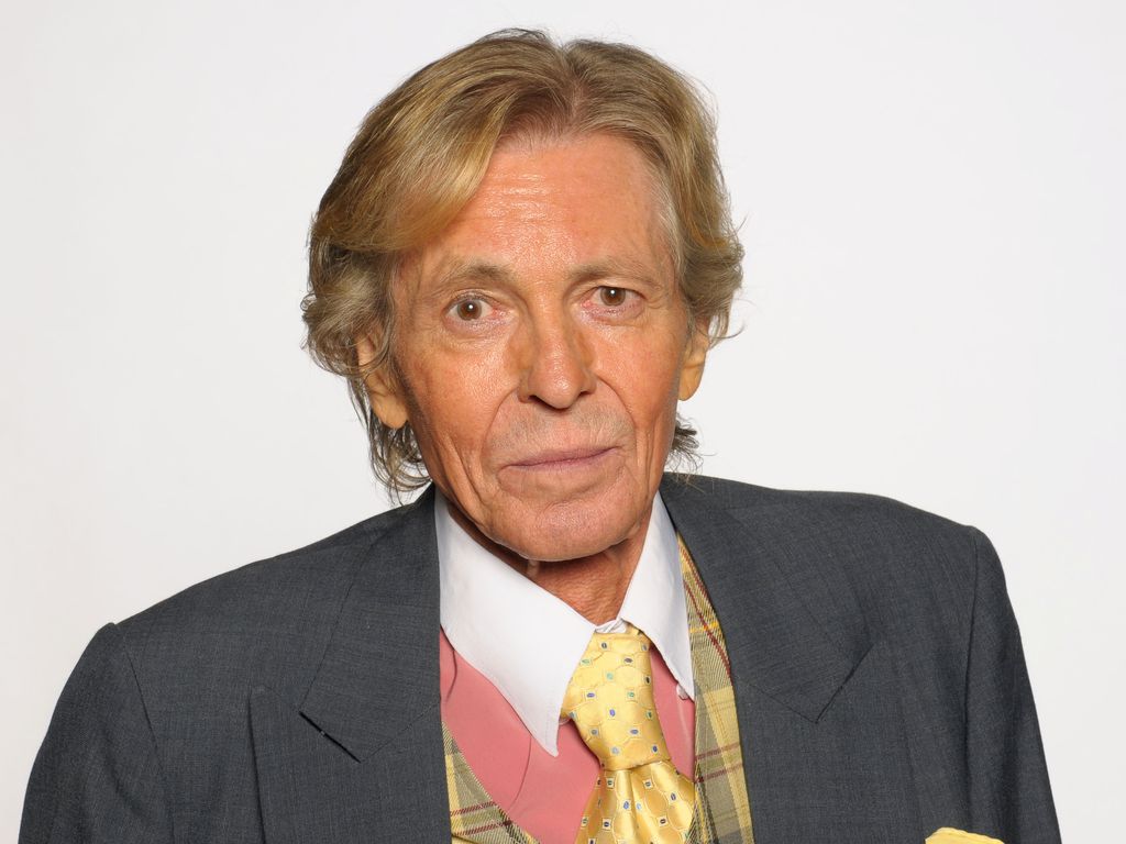 Jürgen Marcus