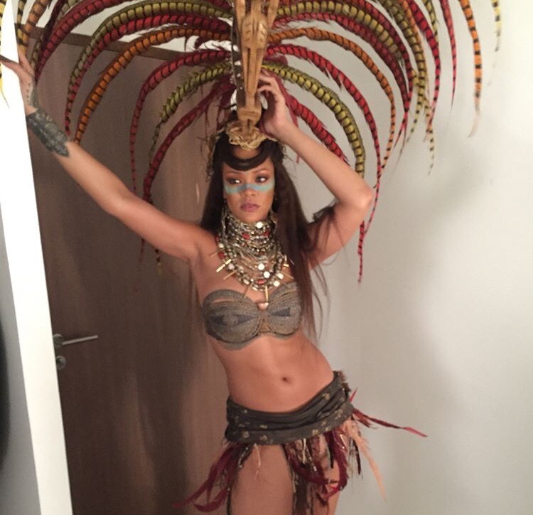 Rihanna Rihanna