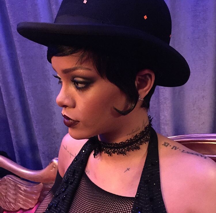 Rihanna