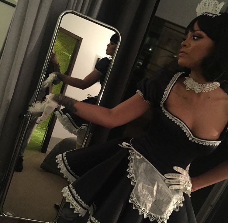 Rihanna Rihanna