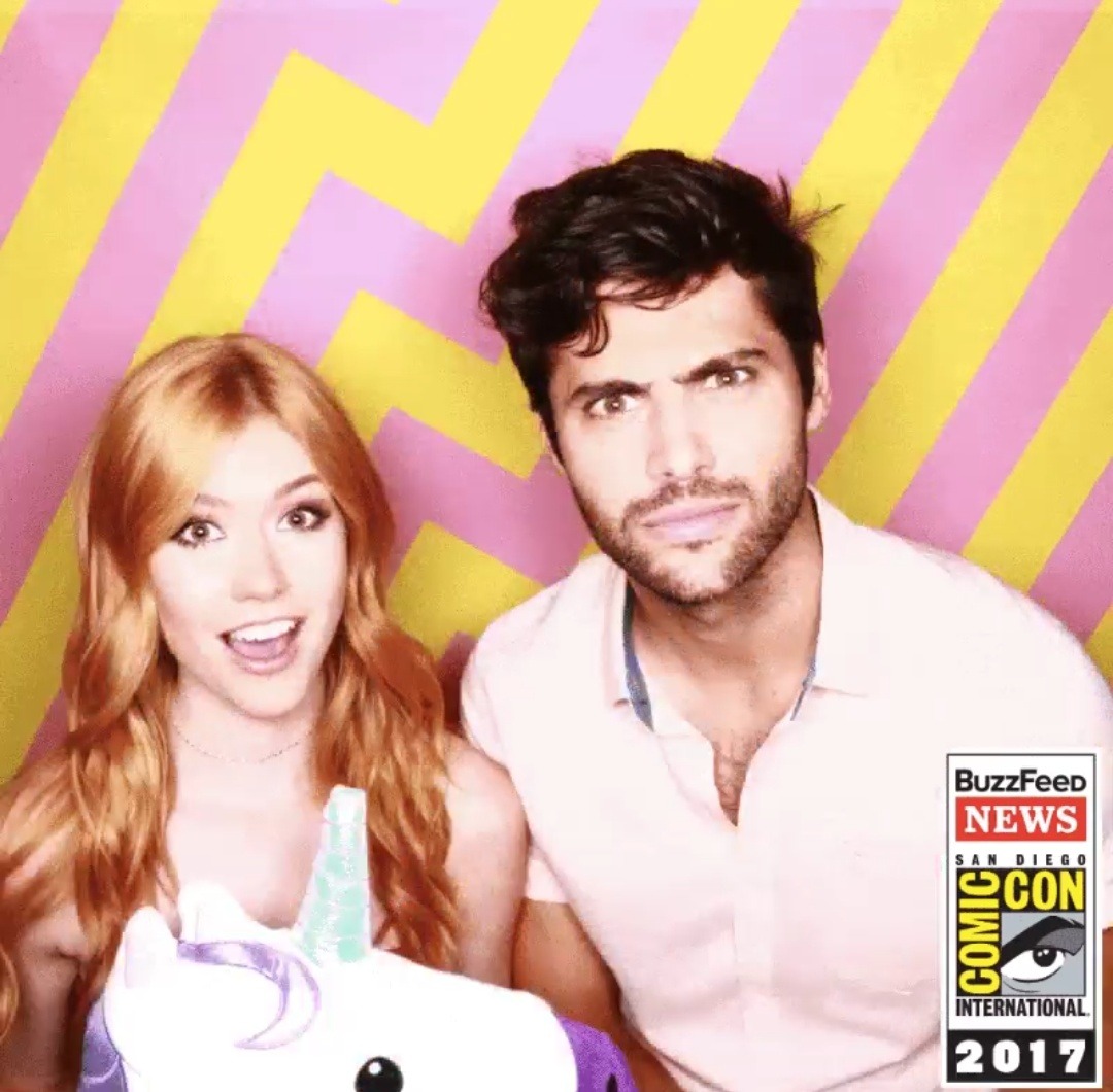 Katherine McNamara