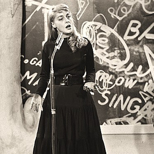 Picture of Danièle Dupré