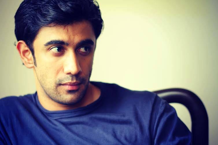 Amit Sadh