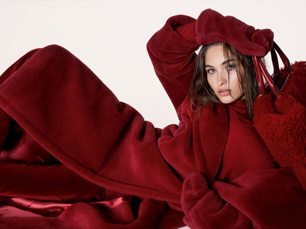 Grace Elizabeth