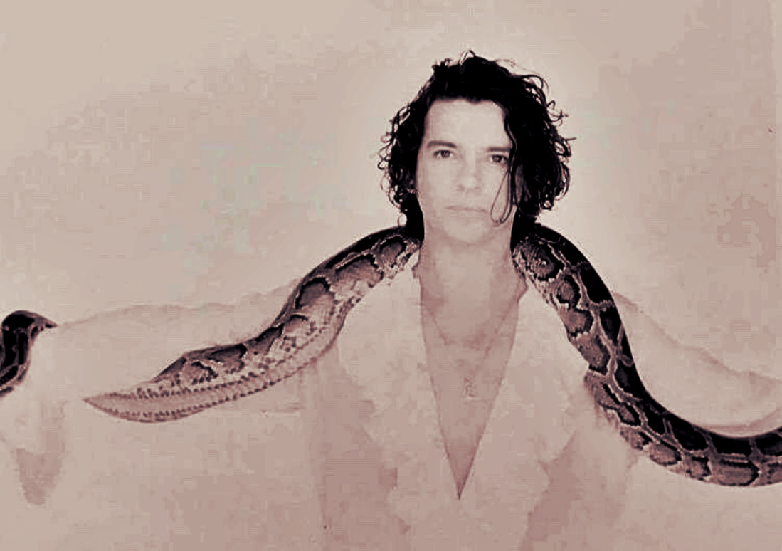 Michael Hutchence Michael Hutchence
