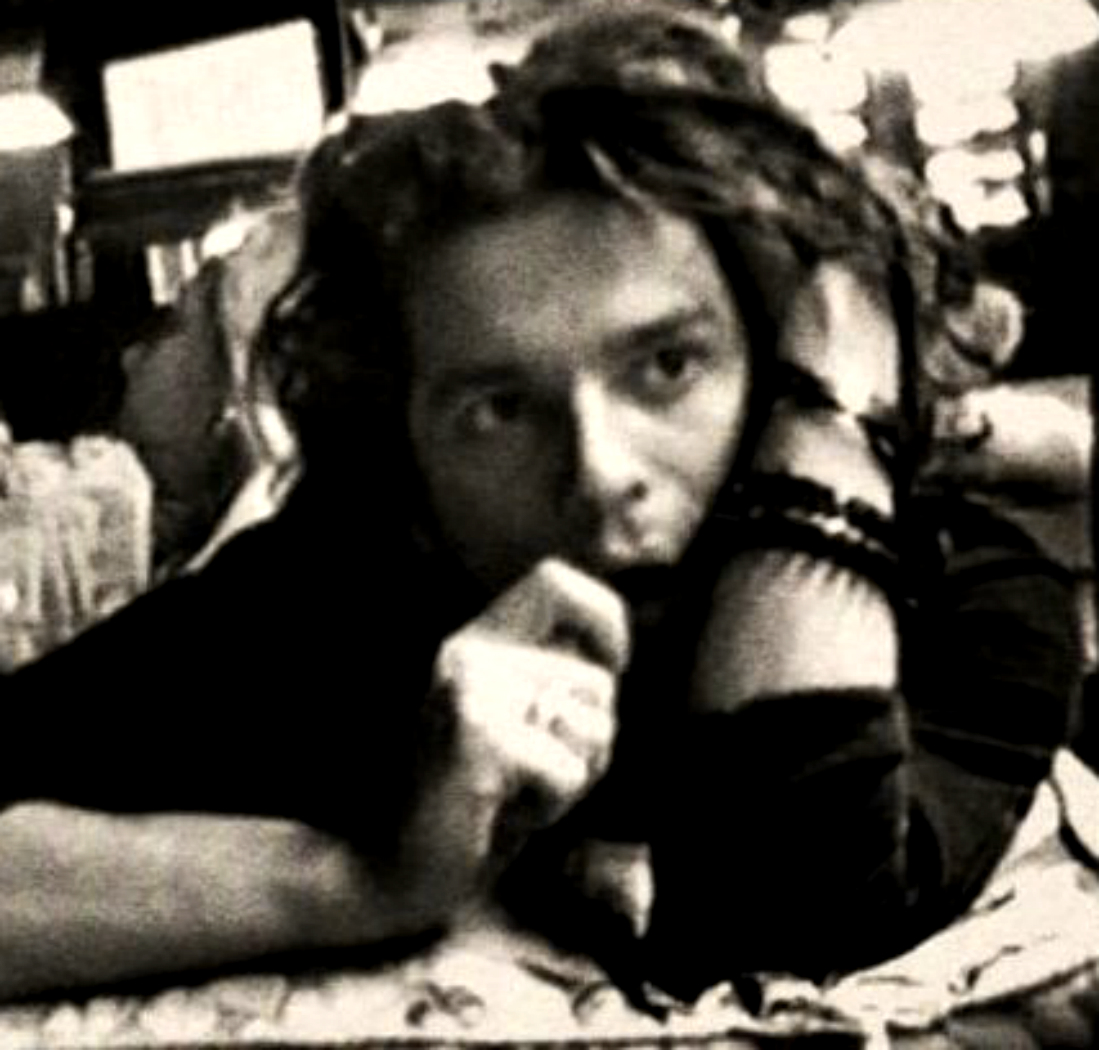 Michael Hutchence Michael Hutchence