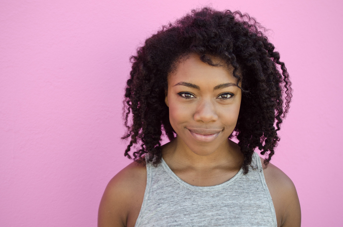 Ashleigh Crystal Hairston