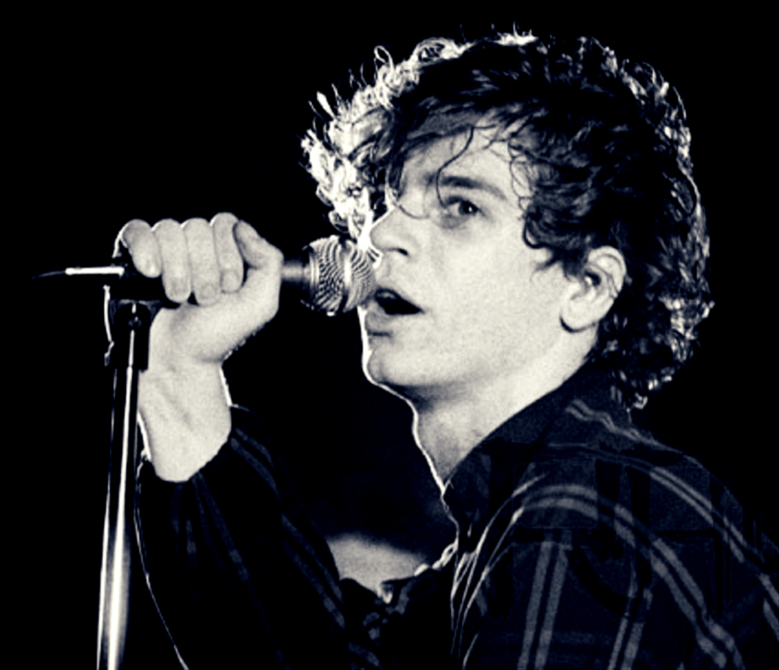 Michael Hutchence Michael Hutchence